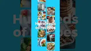 Macrostax Meal Planner is here!
