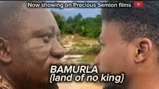 BAMURLA (land of no king) 2026 episode 3 