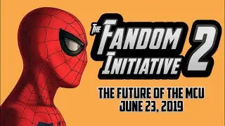 Multi-Verse CAN BE POSSIBLE | Fandom Initiative - NerdyBlurbTV | Flytte Kartina - Zadie Anderson