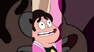 I'm dead Rose Quartz! &ndash; Steven Universe Future #shorts
