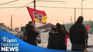 Nunavut employees union and the territorial government have made a tentative agreement | APTN News