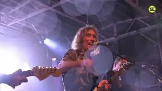 Baufinger - Gemein (Live im Hammer Park, Hamburg, 7. August 2021)