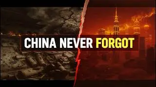 The Trauma That Still Controls China&rsquo;s Decisions Today