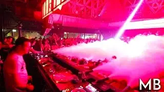 Ricci jr @ Memorabilia - Cocorico (30.04.2017)