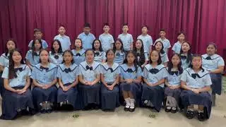 Iloilo City Hymn MES 2022
