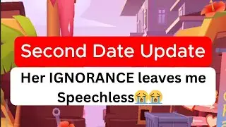Her IGNORANCE leaves me Speechless | Brooke and Jubal in the Morning| Second Date Update|