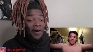 Samson - FTC (REACTION)