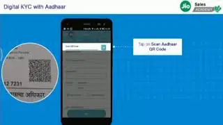 How To Activate Sim Jio New Digital eKYC Activation Process ||November|| 2018