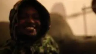 Jay Cash- Wockstar BTS (Shot by @Randollaa)