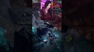 Wild magic got a little TOO WILD!