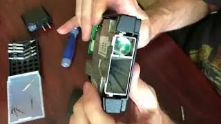 Valentine One V1 Radar Detector - What's Inside - Tear Down