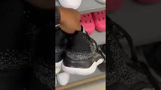 MARSHALLS SNEAKER FINDS #adidas #nike #outletshopping #sneakershopping