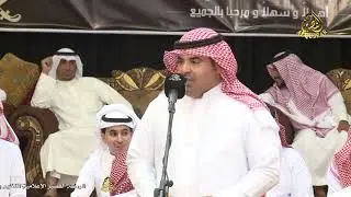 محاورة بين الشاعرين مستور المقاطي & كامل الحليلي/  ١٤٤٠/٢/٢٣ هـ