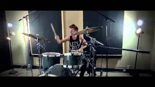 Drew Cottrell - Wild For The Night - A$AP Rocky - Drum Remix