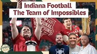 The Curious Case of Curt Cignetti | How He Did It | Best Coach In CFB? - Experts of Very Little