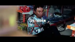 [Roabike] Rapha Festive 2021 - ZCC X Laler CC X Finishmana || 2021