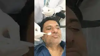 Instant Glow with Venus Aesthetics: Party Peel Treatment 💫✨