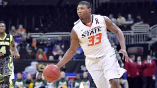 Marcus Smart Will Return to Oklahoma State for Senior Season