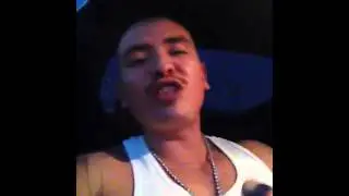 YoungDopey - 110 Freeway Freestyle