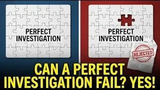ASIS PCI - The 10-Year Rule: Writing Bulletproof Investigative Reports 📝⚖️