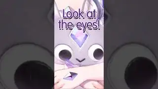 Biboo&rsquo;s New Outfit Has the CUTEST Animations Ever