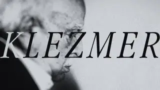 KLEZMER - LEOPOLD KOZŁOWSKI