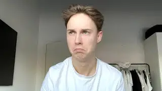 Jeg Stopper... Rigtigt..