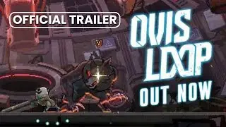 OVIS LOOP | BEST Indie Games Trailers