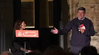 3&ordf; serata  Roma Storia Festival - Anteprima