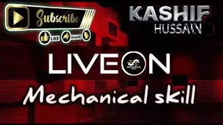 Mechanical Skill