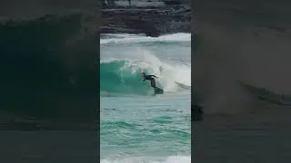 Fast and furious - Surfing Australia. #shorts