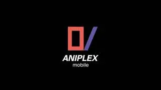 aniplex Logo History (2005-2021)