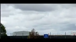 British Airways saying goodbye to first of last 747-400s registration G-CIVD