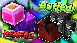 Greenhouse Bug Fixes, Pet Item Swapping!! | Hypixel SkyBlock Update