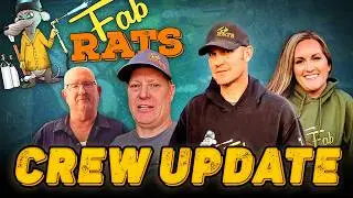 Кто входит в семью Fab Rats? Почему Боб, Шон и Хантер покинули Fab Rats?