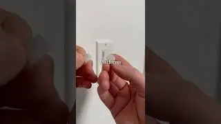 This Smart switch will change your life #amzonmustbuy #youtubeshorts #smartphone #switchbot