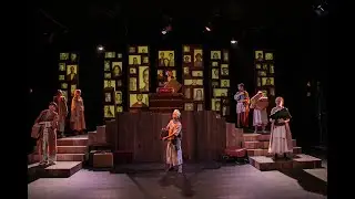 Ewing Arts Awards 2021: Andy's Summer Playhouse