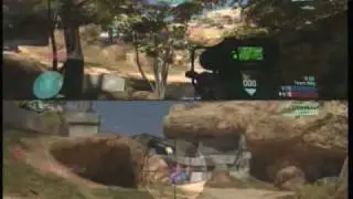 (05/30/2010) Team BR - High Ground with Phermida421