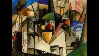 CUBISMO 1-Beethoven