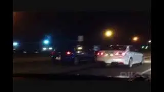 MiltownST- Milwaukee Street Races