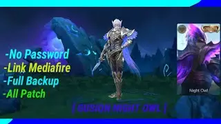 Script Skin Gusion Collector Patch Natan! [ NO PASSWORD ]