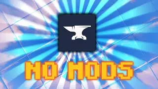 That Guy That Uses No Mods | Hypixel Skyblock
