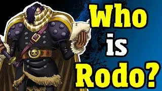Could This Giant Be The False 