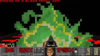 Sign of Torment Map28 Loneliness UV Max in 4:19