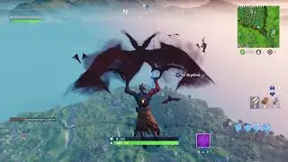 Fortnite - Stage 4 Prisoner Upgrade Location