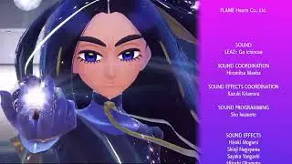 Pokemon Scarlet and Violet CUSTOM ENDING CREDITS 