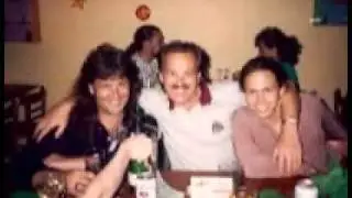 Neville Anthony Turner  5-10-39 - 1-1-11.wmv