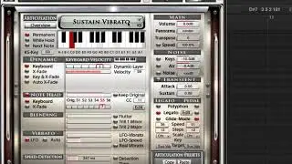 Chris Hein Winds - WindCast 03 - NoteHead Designer 1 | Best Service