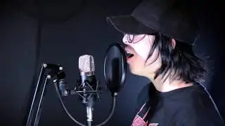 Stricken (disturbed cover)