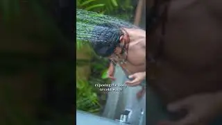 Why take Cold Showers? The Science of 'Ishnaan'